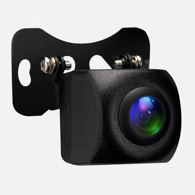 DIY Rearview Camera Kit – Car and Driver BUC321