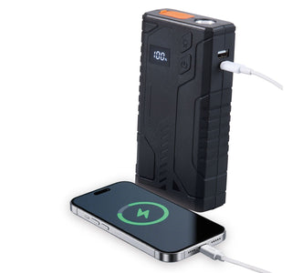 kohls portable jump starter