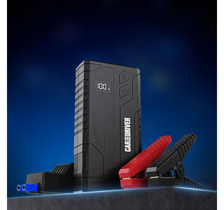 kohls portable jump starter