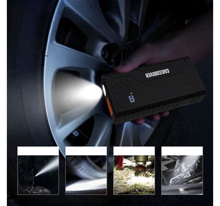 kohls portable jump starter