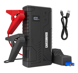kohls portable jump starter