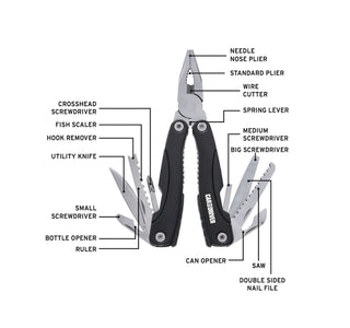 kohls multitool