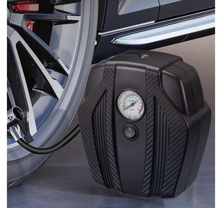 kohls portable tire inflator