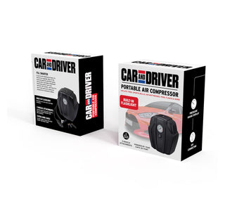 kohls portable tire inflator