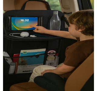kohls backseat organizer