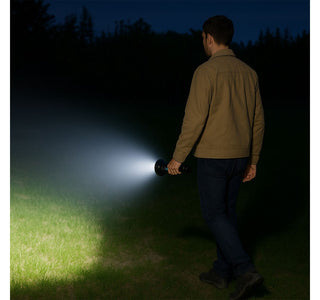 kohls rechargeable flashlight