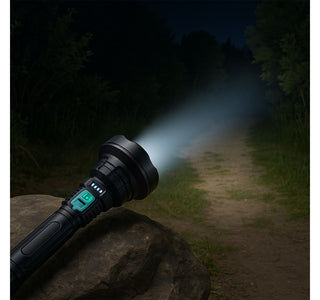 kohls rechargeable flashlight