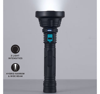 kohls rechargeable flashlight