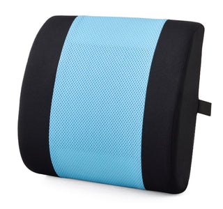 Car and Driver Cooling Gel Seat Pad