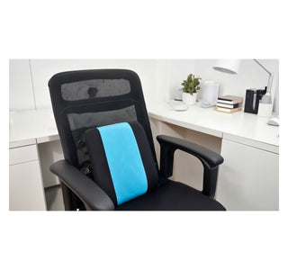 Car and Driver Cooling Gel Seat Pad