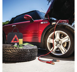 kohls roadside safety set