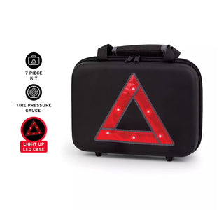 kohls roadside safety set