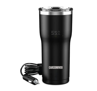 kohls heated travel mug