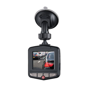 Car and Driver HD Dash Cam