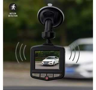 kohls hd dash cam