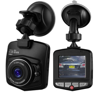 kohls hd dash cam