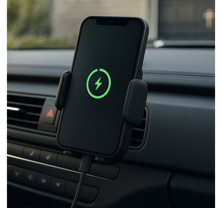 kohls smart grip charging mount