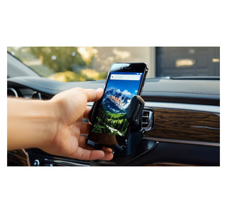 kohls smart grip charging mount