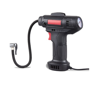 Car and Driver Portable Inflator