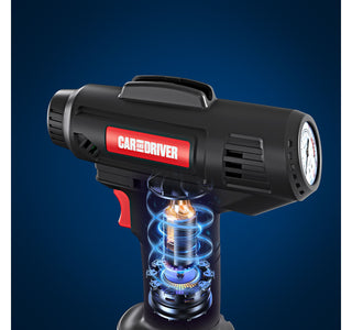 kohls portable inflator