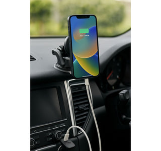 kohls magnetic fast charging mount
