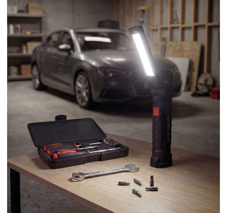 kohls magnetic work light