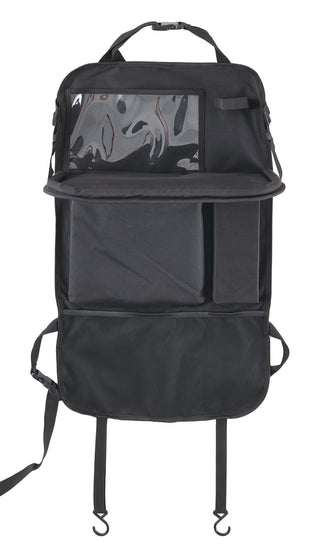 Car and Driver Backseat Organizer