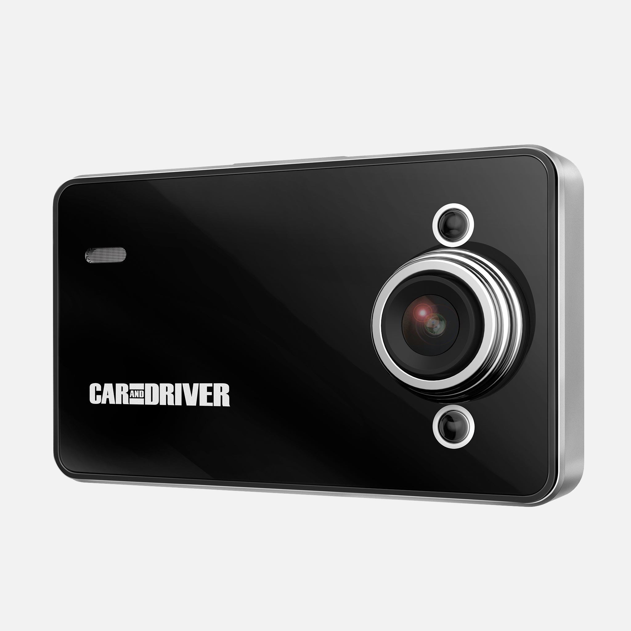 1080P HD DASH CAM - CAR AND DRIVER CDC565