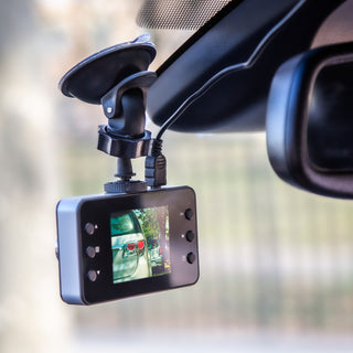 CAR AND DRIVER CAR DASH CAM With 1080 HD RECORDING - 20503703