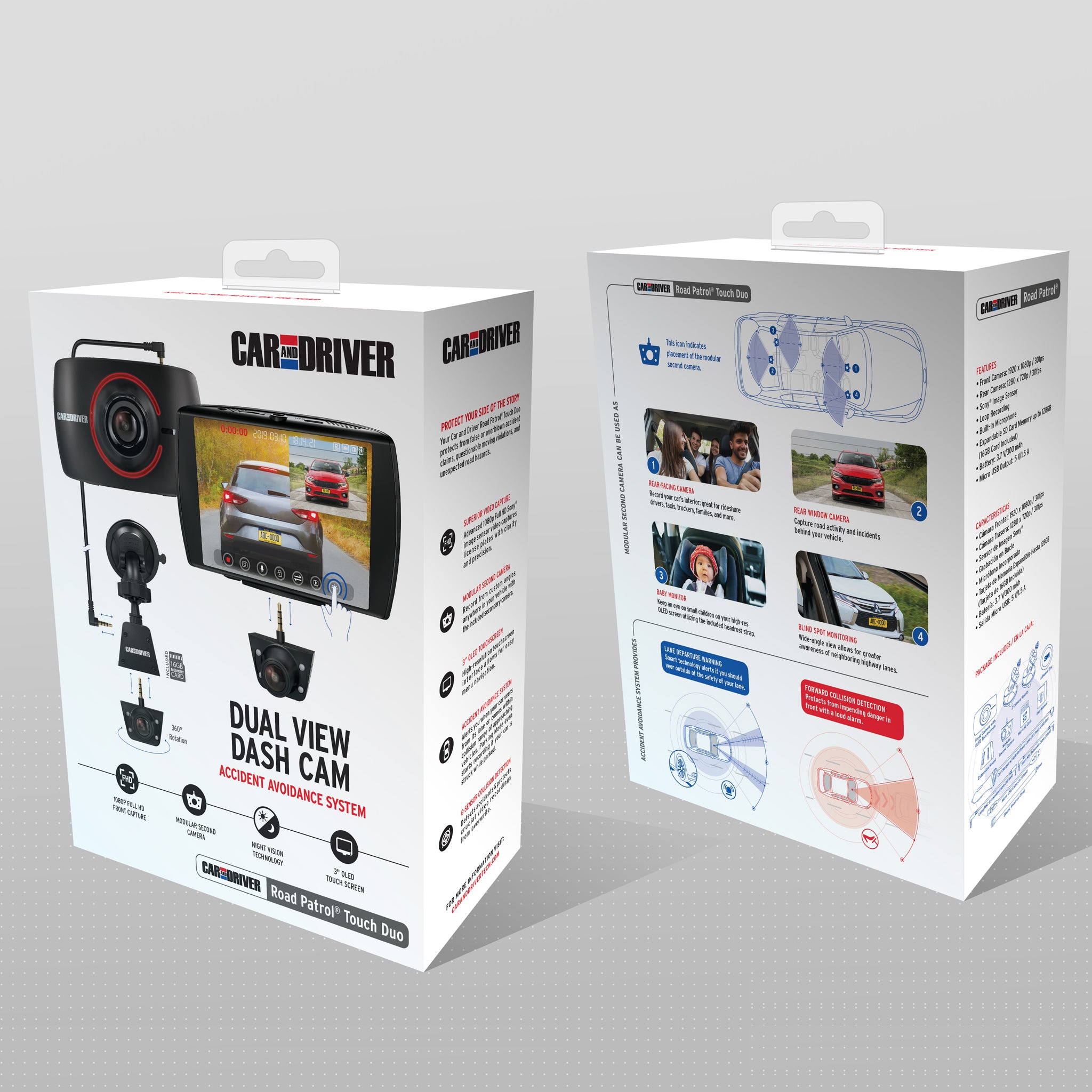 CAD-ZX1002 – CAR AND DRIVER